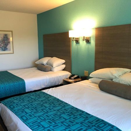 Red Lion Inn & Suites Elk Grove Village Eksteriør billede