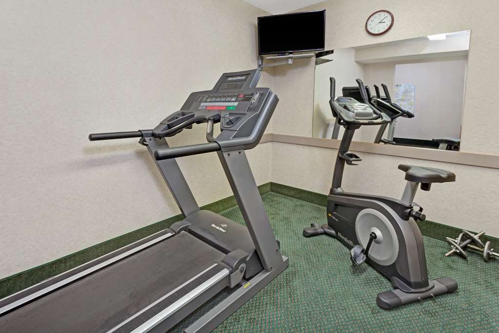 Red Lion Inn & Suites Elk Grove Village Faciliteter billede